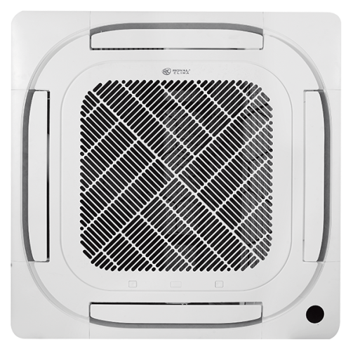 Сплит-система ROYAL CLIMA ES-C 18HREX/ES-E 18HEX/ES-C pan/3X ESPERTO