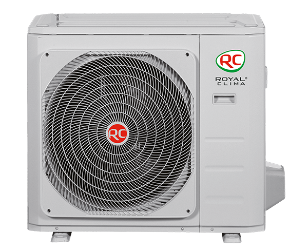 Сплит-система ROYAL CLIMA ES-C 18HREX/ES-E 18HEX/ES-C pan/3X ESPERTO