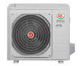 Сплит-система ROYAL CLIMA ES-C 18HREX/ES-E 18HEX/ES-C pan/3X ESPERTO