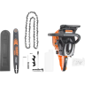 Бензопила Carver Hobby HSG 145-15 2.5 л.с шина 38 см