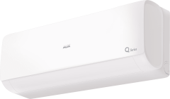 Настенный кондиционер AUX ASW-H07A4/QH-R1 + AS-H07A4/QH-R1, белый