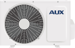 Настенный кондиционер AUX ASW-H07A4/QH-R1 + AS-H07A4/QH-R1, белый