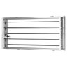 Клапан расхода SHUFT D 600*200 (комплект 2шт. 300*200)