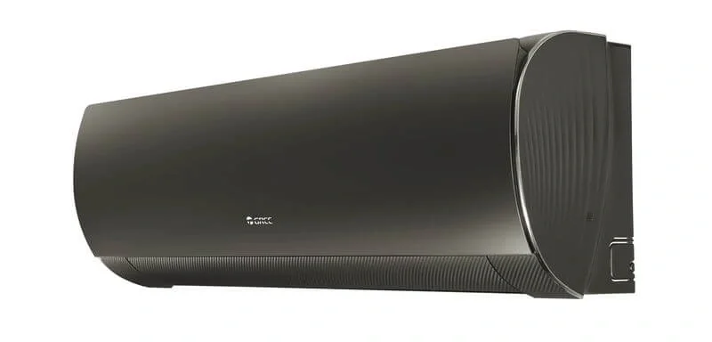Сплит-система Gree GWH12ACC-K6DNA1F(LCLH) Lyra Inverter Black