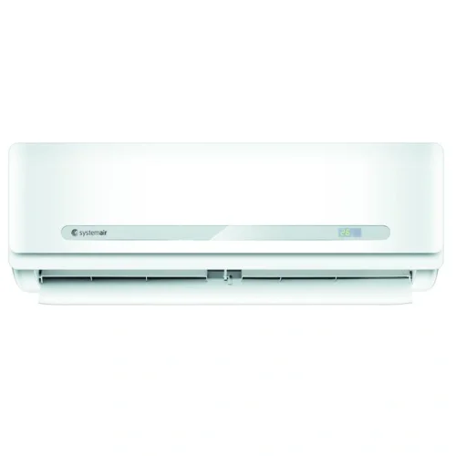 Сплит-система Systemair Sysplit Wall Smart 36 V3 HP Q