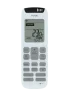 Внутренний блок мульти сплит-системы Funai RAMI-SM50HP.D04/S Samurai