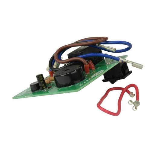 Система контроля Grundfos Alarm PCB CONLIFT