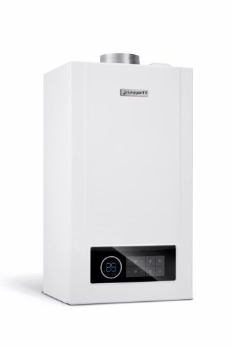 Котел настенный METEOR B30 36 C с Wi-Fi и датчиком наружной температуры