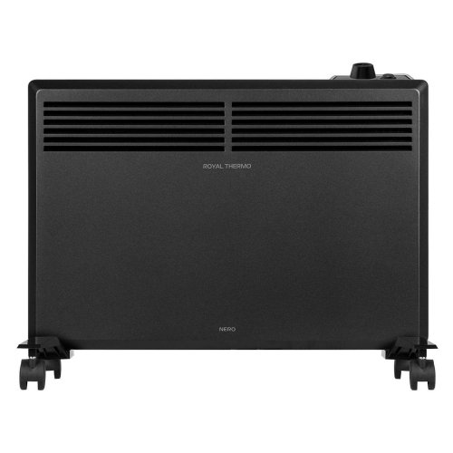 Конвектор электрический Royal Thermo Nero RTCN/M-1502