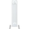 Радиатор масляный Zanussi Espressione ZOH/ES-07WN 1500W (7-секций)