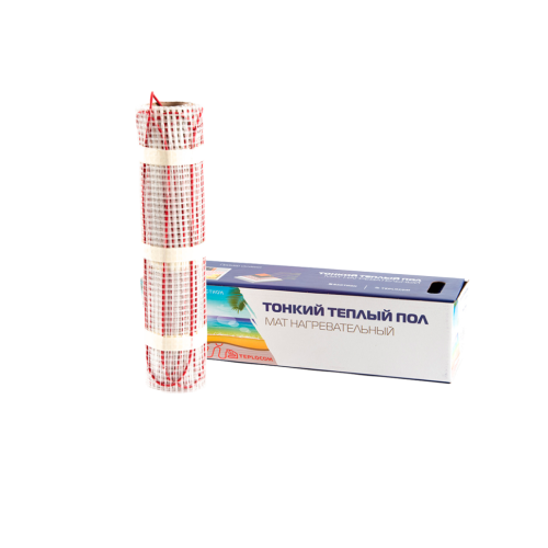 Нагревательный мат TEPLOCOM МНД- 9,0 - 1440 Вт