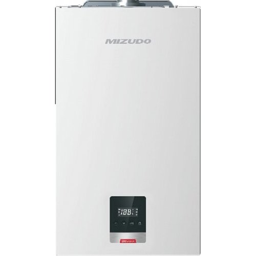 Котел газовый MIZUDO LITE COMFORT M24HP (22 кВт, 2 Т/O, PH) OPT