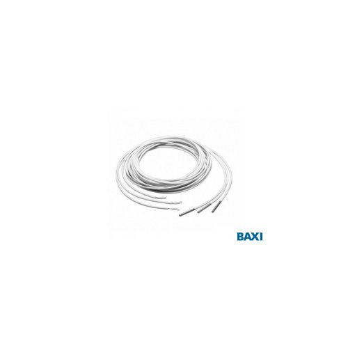 Датчик температуры воды в бойлере ГВС BAXI для котлов ECO-4s,ECO Four,Duo-tec Compact,LUNA Duo-tecE