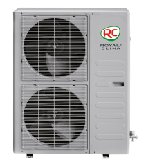 Сплит-система ROYAL CLIMA ES-C 60HREX/ES-E 60HEX/ES-C pan/2X ESPERTO
