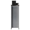 Клапан противопожарный SHUFT SHFDO-60-O-600_300-MB230-0-0-0-0