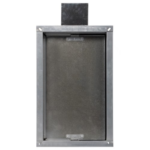 Клапан противопожарный SHUFT SHFDO-60-O-600_300-MB230-0-0-0-0