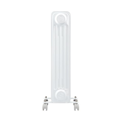 Радиатор масляный Zanussi Espressione ZOH/ES-11WN 2200W (11-секций)
