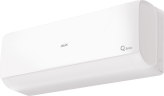 Настенный кондиционер AUX ASW-H24A4/QH-R1 + AS-H24A4/QH-R1, белый