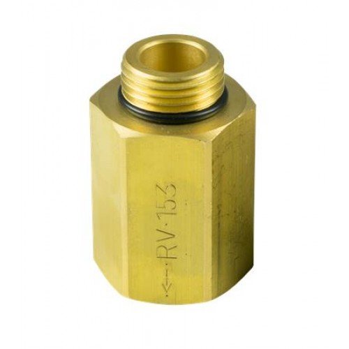 Обратный клапан Grundfos