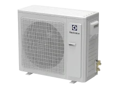 Комплект Electrolux EACD-18H/UP3/N3 сплит-системы, канального типа