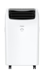Мобильный кондиционер серии LOTUS MAC-LT45HPN03