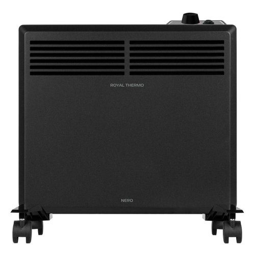Конвектор электрический Royal Thermo Nero RTCN/M-502