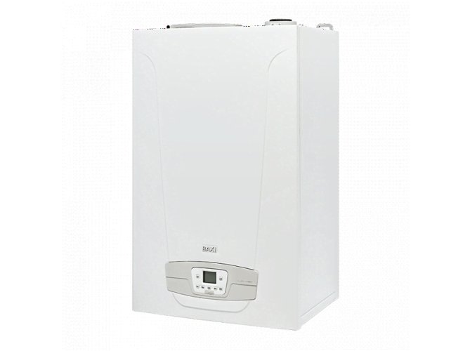 Котел газовый BAXI NUVOLA DUO-TEC+ 16 GA конденс., настенный, 2 конт., закр.кам.сгор.