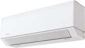 Настенный кондиционер AUX ASW-H09A4/CA-R2DI + AS-H09A4/CA-R2DI, белый