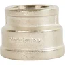 Муфта переходная Stout 1 1/4"x1" ВР мм латунь SFT-0006-001141