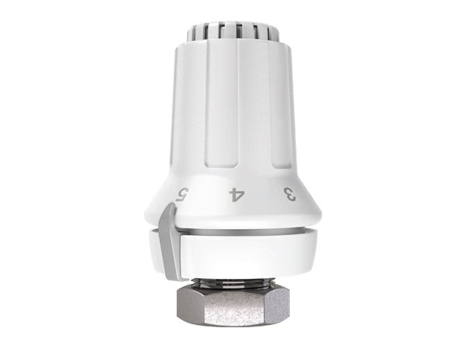 Термоголовка жидкостная Royal Thermo, М30х1,5