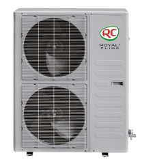Сплит-система ROYAL CLIMA ES-D 48HWEX/ES-E 48HEX ESPERTO