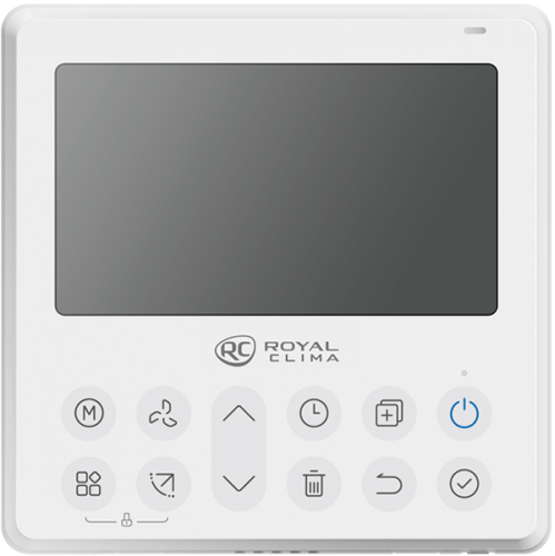 Сплит-система ROYAL CLIMA ES-D 48HWEX/ES-E 48HEX ESPERTO