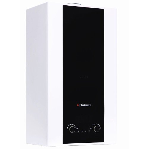Котел газовый HUBERT AGB 30DL настенный, 2 конт., закр.кам.сгор.