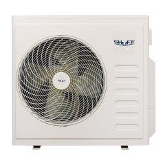 Блок наружный SHUFT SFMO/I-32 FMI-4/N8/Out инверторной мульти сплит-системы