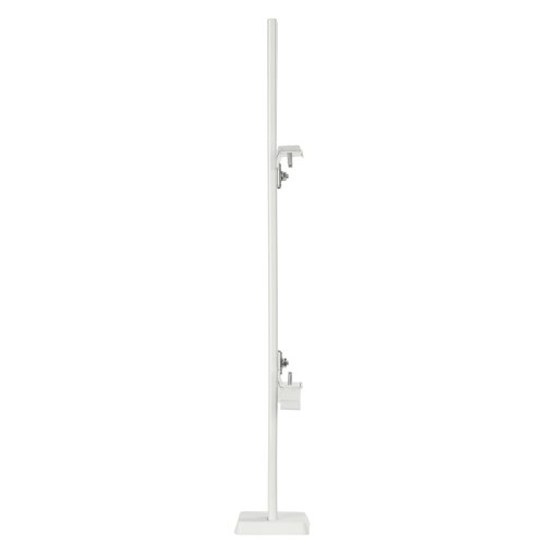 Кронштейн напольный Royal Thermo КHУ.60 (Н600) RAL9016