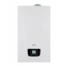 Котел газовый BAXI LUNA DUO-TEC E 1.12 конденс., настенный, 1 конт., закр.кам.сгор.