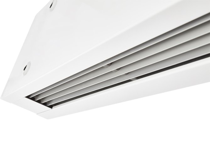 Завеса тепловая BALLU BHC-H20T36-PS