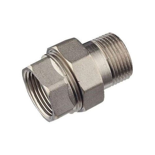 Сгон ALTSTREAM прямой американка ВР/НР 1, (4/72) арт. 003070103
