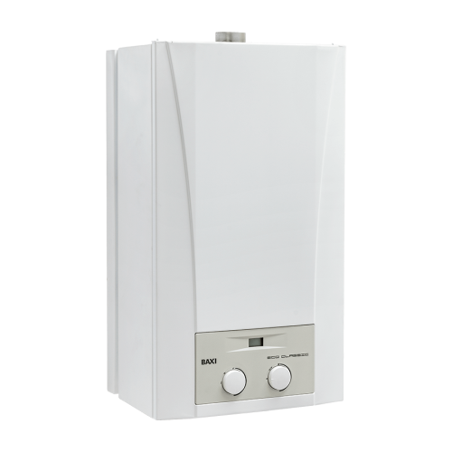 Котел газовый настенный Baxi ECO Classic 24 F
