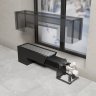 Конвектор напольный Royal Thermo STEP-130/130/2500-2-N-WT-LG-NA
