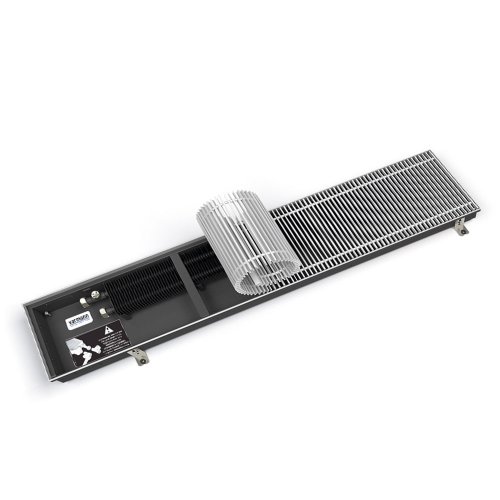 Встраиваемый в пол конвектор Varmann Ntherm N 370.90.1400 RR U EV1