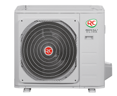 Сплит-система ROYAL CLIMA ES-F 60HREX/ES-E 60HEX ESPERTO