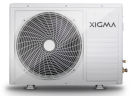 Сплит-система XIGMA XG-TXE27RHA TURBOCOOL