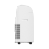 Мобильный кондиционер cерии CAMOMIRU MAC-CM46HPN04