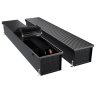 Конвектор внутрипольный Royal Thermo ATRIUM TURBO-190/250/1500-DG-U-BL