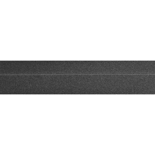 Профиль Лофт под ЛДСП 1000 мм черный
