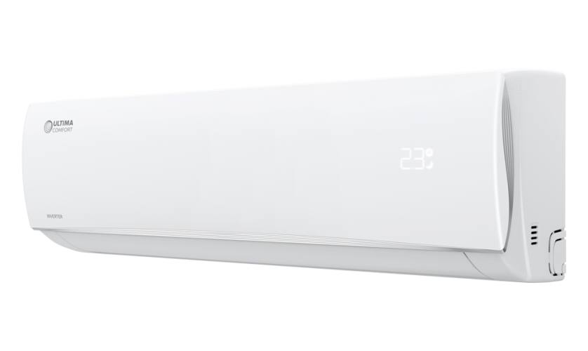 Инверторная сплит-система ULTIMA COMFORT ECL-I07PN ECLIPSE Inverter