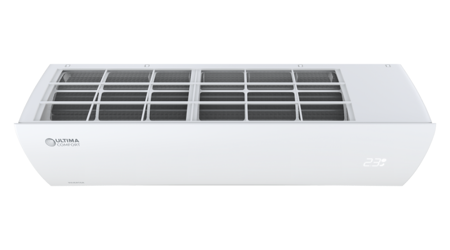 Инверторная сплит-система ULTIMA COMFORT ECL-I07PN ECLIPSE Inverter