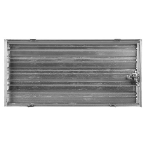 Клапан расхода SHUFT D 700*200 (комплект 2шт. 350*200)
