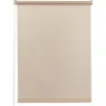 Штора рулонная 60x160 см экрю